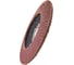 Диск лепестковый Elitech ф125x22.2мм,P100 1820.174800 205583 7