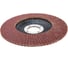 Диск лепестковый Elitech, 125x22.2 мм, P120 1820.174900 205584 3
