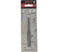 Бур по бетону DWT 5x110 мм BP-C5-110