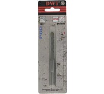 Бур по бетону DWT 6x110 мм BP-C6-110