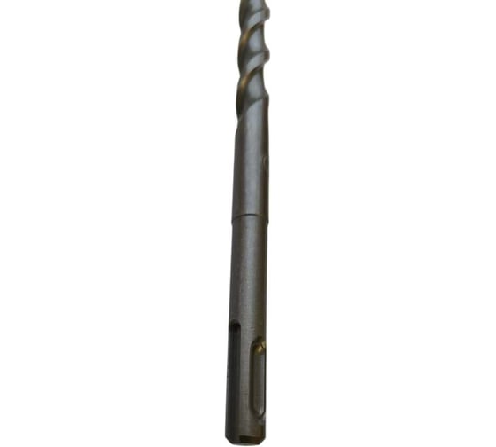 Бур по бетону DWT 6x160 мм BP-C6-160