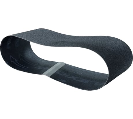 Лента шлифовальная Flexione 75x533 мм, SC P60 50000278