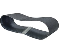Лента шлифовальная Flexione 75x533 мм. SC P80 50000279