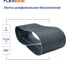 Лента шлифовальная Flexione 75x533 мм. SC P80 50000279 2