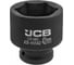 Головка ударная 6-гранная JCB 42 мм, 3/4DR JCB-46542(59551) 1