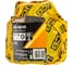 Головка ударная 6-гранная JCB 45 мм, 3/4DR JCB-46545(59552) 6