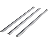 Нож для рубанка Elitech HSS-M2, 3шт 1718 1820.177300 209041