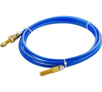 Канал направляющий ПТК СТАЛЬ 3м Синий (0,8-1,0 мм) CNL0002 00000043581