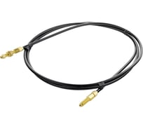 Канал направляющий ПТК ТЕФЛОН 3м Черный (0,8-1,6 мм) CNL0001 00000043580