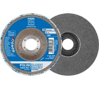 Круг волоконный на подложке PFERD PNER-MH 125-22.2 SiC F (824382) 44690713
