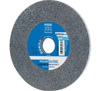 Круг волоконный шлифовальный PFERD PNER-MW 15006-25,4 SIC F (895757) 44691632