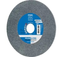 Круг волоконный шлифовальный PFERD PNER-MH 15003-25,4 SIC F (895726) 44691629