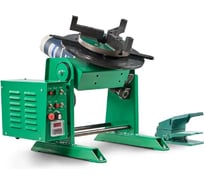 Сварочный позиционер ATTA HD-50 с патроном WP-200 (Ø 3-300 мм, грузоподъемность 50 кг) A-HD-50