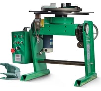 Сварочный позиционер ATTA HD-300 с патроном WP-300 (Ø 10-400 мм, грузоподъемность 300 кг) A-HD-300