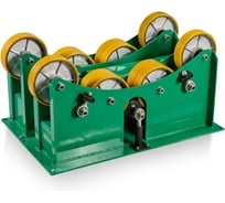 Сварочный роликовый вращатель ATTA (приводная и холостая секция) HDTR-3000