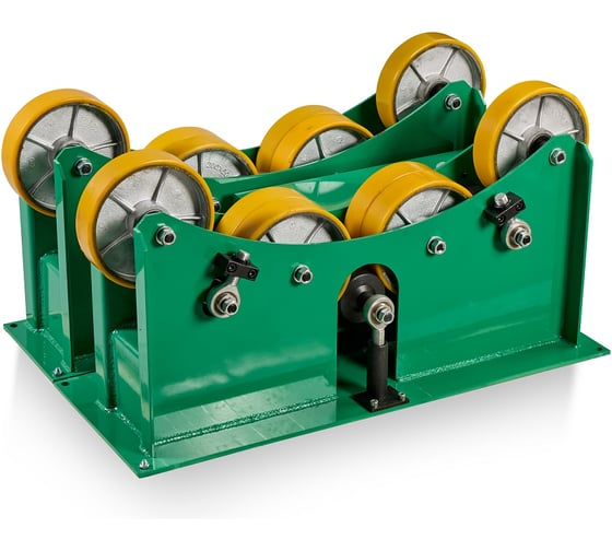 Сварочный роликовый вращатель ATTA (приводная и холостая секция) HDTR-3000