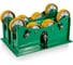 Сварочный роликовый вращатель ATTA (приводная и холостая секция) HDTR-3000 1