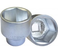 Головка WMC TOOLS 34, 3/4", 6 граней WMC-56534(49949)