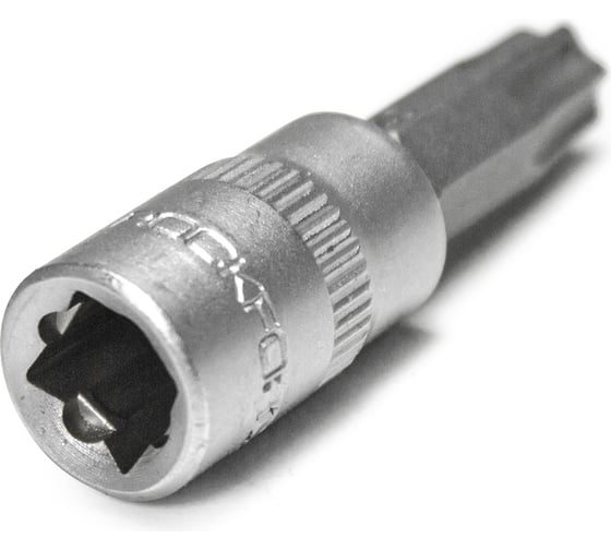 Головка-бита Rockforce TORX 1/4, T40 RF-3263240(28765)