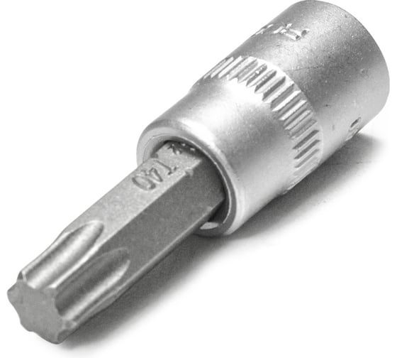 Головка-бита Rockforce TORX 1/4, T40 RF-3263240(28765)
