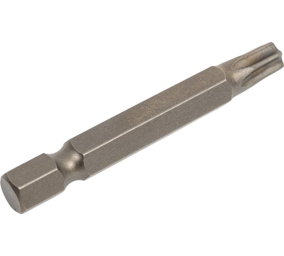Набор бит GREPP T30x50 мм, сталь S2, (2шт) 11701