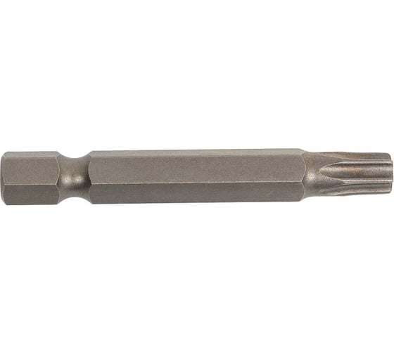 Набор бит GREPP T30x50 мм, сталь S2, (2шт) 11701
