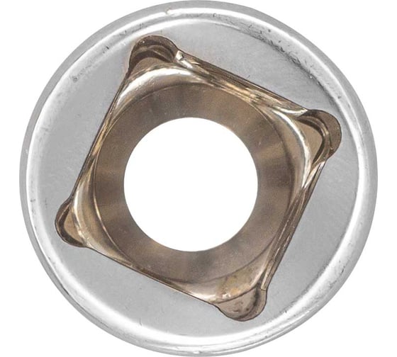 Головка 6-гранная JCB 9 мм, 1/2DR JCB-54509(60454)