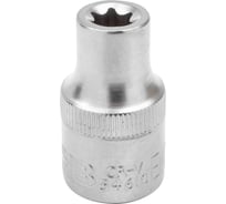 Головка Е-профиль JCB E10, 1/2DR JCB-54610(60467)