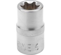 Головка Е-профиль JCB E16, 1/2DR JCB-54616(60471)