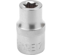 Головка Е-профиль JCB E12, 1/2DR JCB-54612(60469)