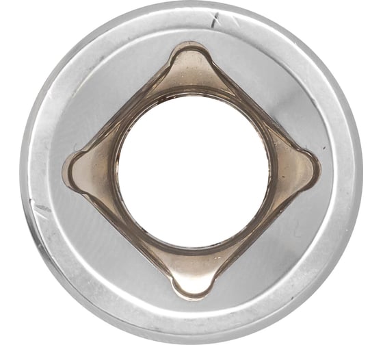 Головка Е-профиль JCB E18, 1/2DR JCB-54618(60472)