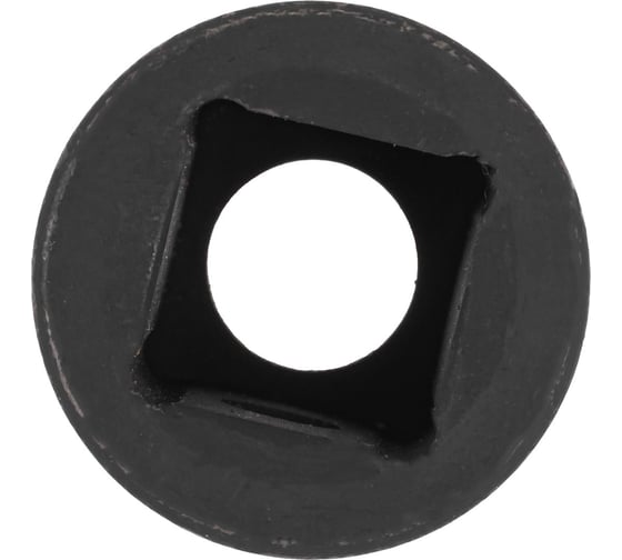 Головка ударная 6-гранная JCB 16 мм, 1/2DR JCB-44516(60554)