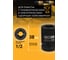 Головка ударная 6-гранная JCB 16 мм, 1/2DR JCB-44516(60554) 3