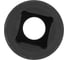 Головка ударная 6-гранная JCB 16 мм, 1/2DR JCB-44516(60554) 5