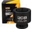 Головка ударная 6-гранная JCB 40 мм, 3/4DR JCB-46540(61026) 1