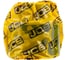 Головка ударная 6-гранная JCB 40 мм, 3/4DR JCB-46540(61026) 3