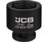 Головка ударная 6-гранная JCB 40 мм, 3/4DR JCB-46540(61026) 4
