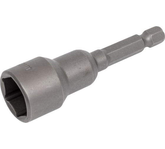 Набор бит с торцевой головкой GREPP 14 ммх65 мм(2шт) 117-711