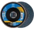 Круг шлифовальный лепестковый PFERD PFC 125 Z40 PSF STEELOX/X-LOCK (113639) 67664126 1
