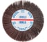 Круг шлифовальный лепестковый торцевой PFERD FR WS 12520G 40 M14 (752418) 44782504 1