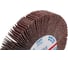 Круг шлифовальный лепестковый торцевой PFERD FR WS 12520G 40 M14 (752418) 44782504 3