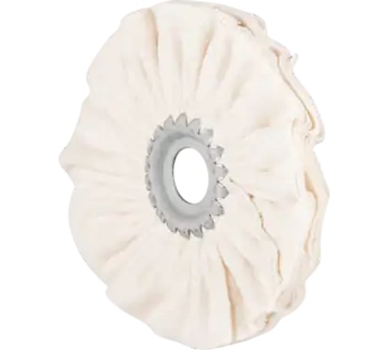Круг полировальный текстильный PFERD TR 12510-20 FL (294192) 44271256 1