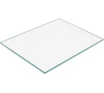 Стекло защитное прозрачное ATLASWELD 110x90 мм, 10 шт ATL110х90-10