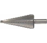 Сверло ступенчатое NORGAU 6-36 мм; HSS 010505340