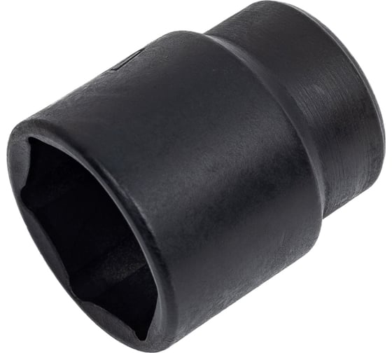 Головка ударная WMC TOOLS 27мм, 6 граней, 1/2 WMC-44527(50269)