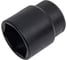 Головка ударная WMC TOOLS 27мм, 6 граней, 1/2 WMC-44527(50269) 3