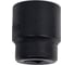 Головка ударная WMC TOOLS 27мм, 6 граней, 1/2 WMC-44527(50269) 4