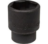 Головка ударная WMC TOOLS 30мм, 6 граней, 1/2 WMC-44530(50270)
