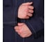 Костюм сварщика FITSIZ мужской FW02 (WC), (куртка+брюки) 2 класс защиты, 100% х/б, р-р 48-50/170-176 FSC-W002.48-50/170-176 8
