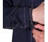 Костюм сварщика FITSIZ мужской FW02 (WC), (куртка+брюки) 2 класс защиты, 100% х/б, р-р 48-50/170-176 FSC-W002.48-50/170-176 9